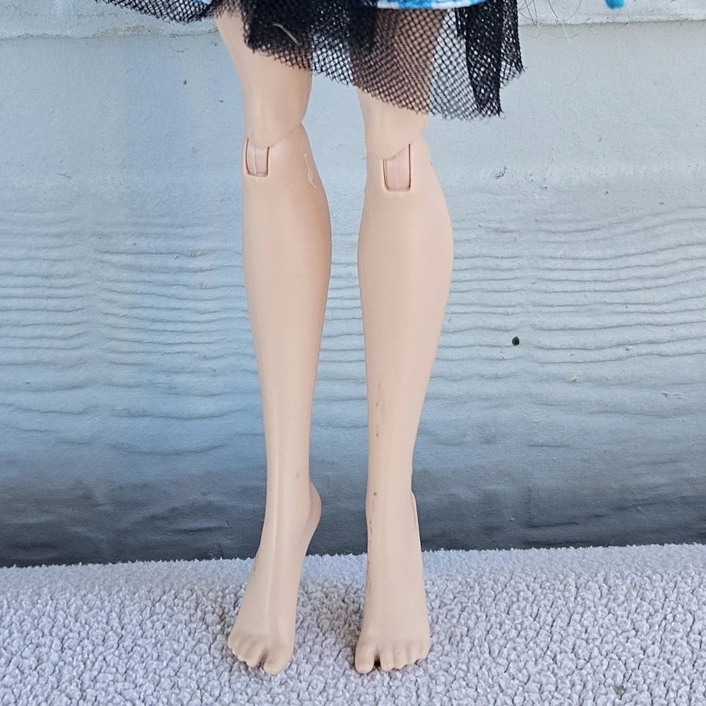 Ever After High First Chapter Madeline Hatter Doll 2013 Mattel